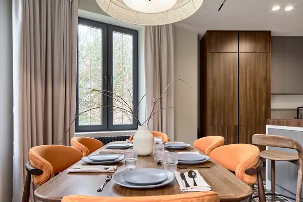 Werkel в новом проекте Космина Тина (Кухня с ароматом блинов)