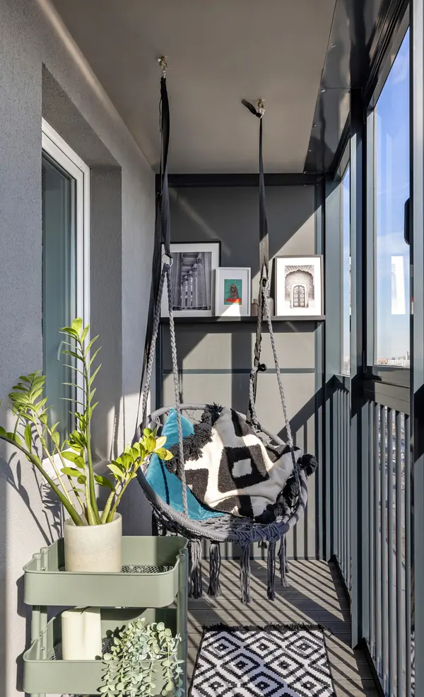 Желтая жемчужина. Доходные апартаменты