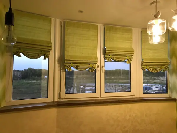 Город-парк Первый Московский