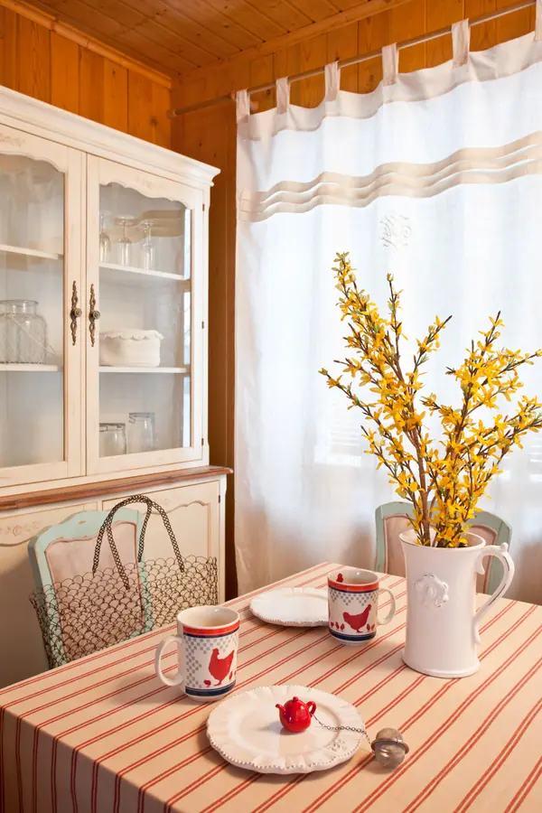 Частная дача