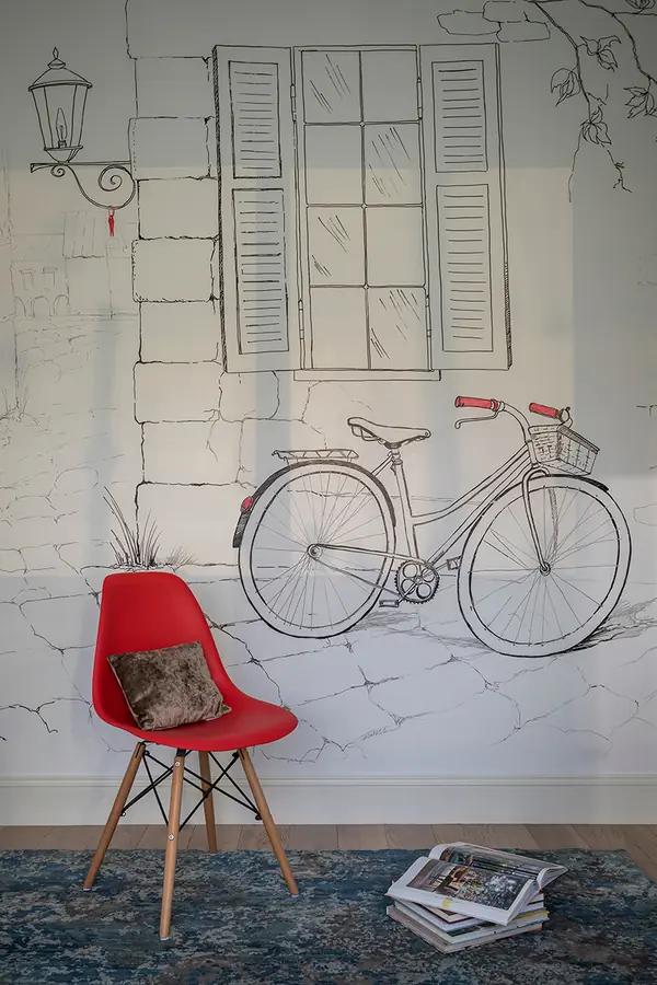 Вкус граната