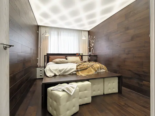 Квартирный лофт