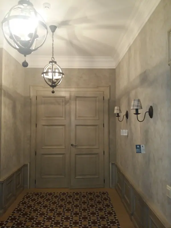 Коттедж Сергиев Посад