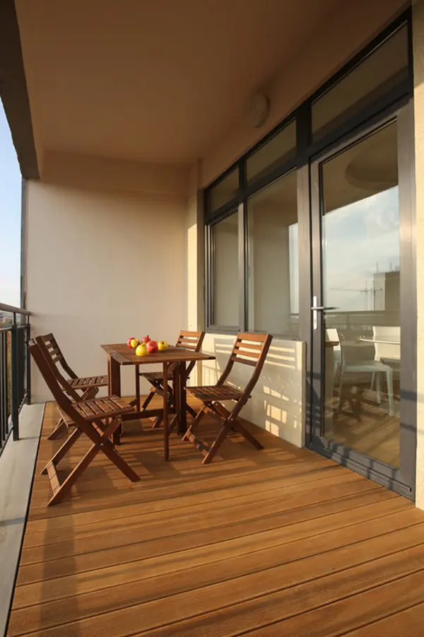 Apartment Design on Vardanants str. in Yerevan, Armenia