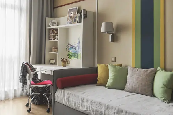 Проект "Части целого"