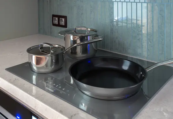 Квартира в наставническом переулке