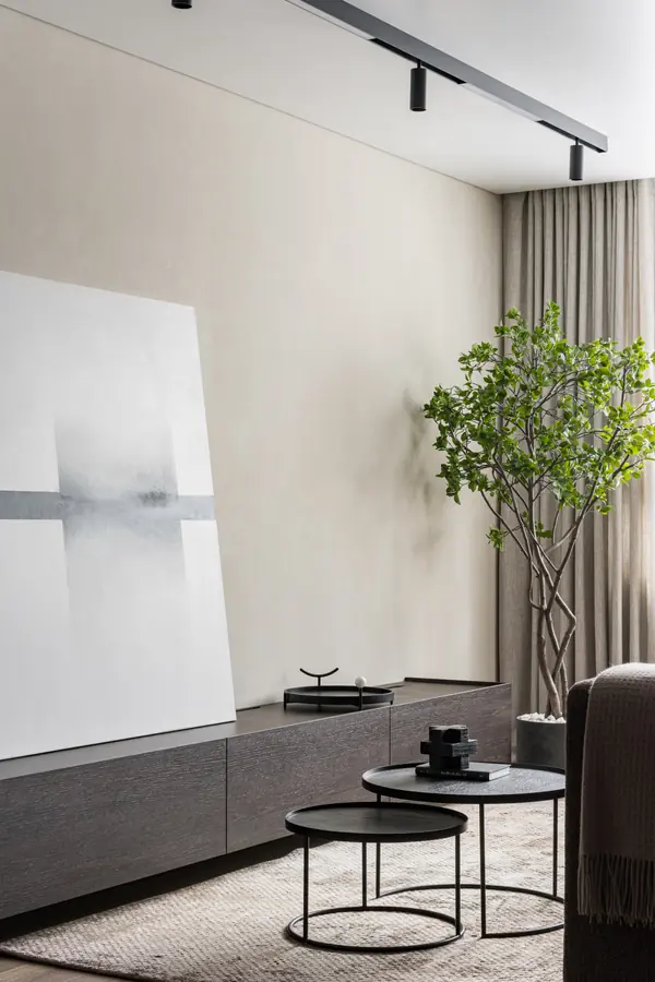 Дизайнерская любовь