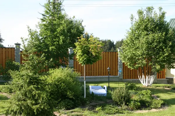 коттеджный посёлок "Барвиха"