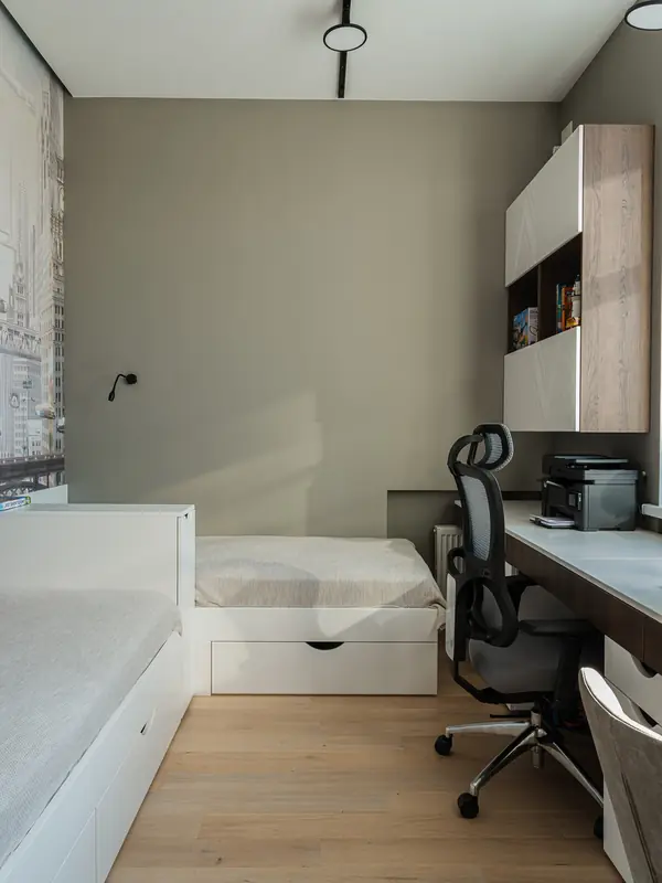 Реализация квартиры ЖК Центральный