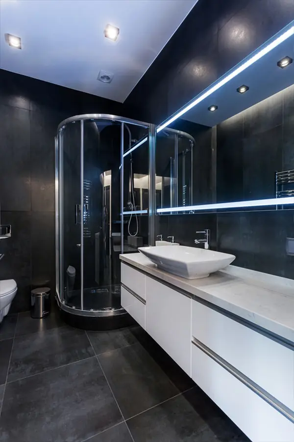 СТИЛЬНЫЙ МИНИМАЛИЗМ