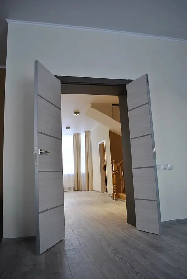 ремонт коттеджа. Площадь 210 м2