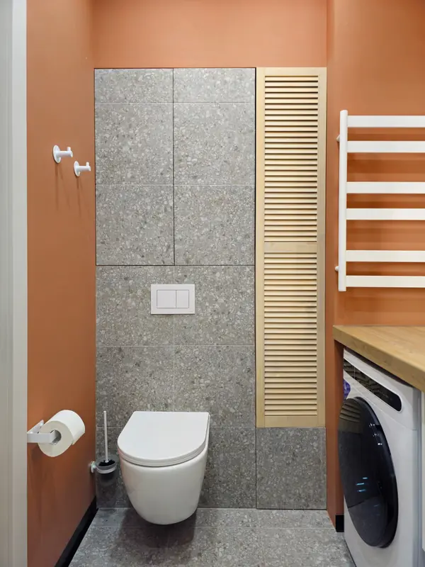 Ретро квартира в ЖК ЗИЛарт