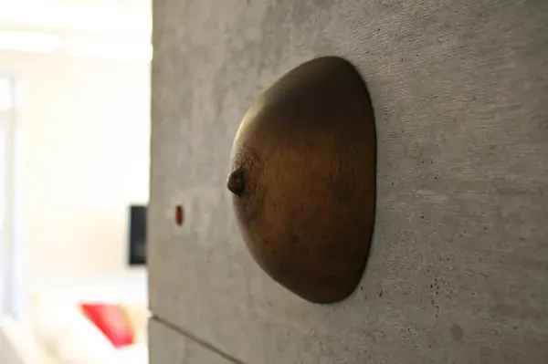 Art-studio apartment, 200 square meters