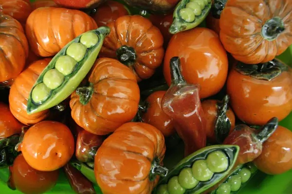 Предметы декора из керамики, комплимент и подарки по любому поводу