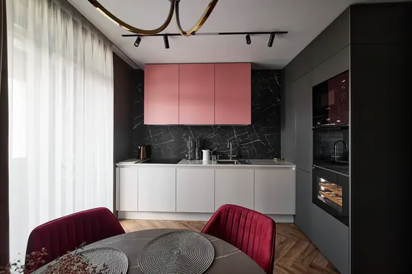 ЖК Екатерининский сад