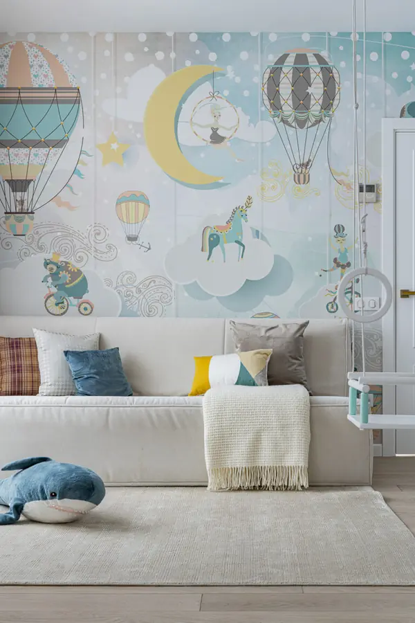 Квартира в ЖК "Чемпион Парк"