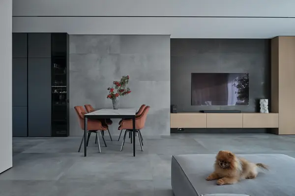 Академгородок ТАУНХАУС для чудесной семьи