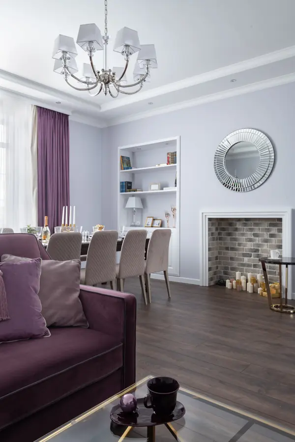 Загородный дом 230 кв.м.