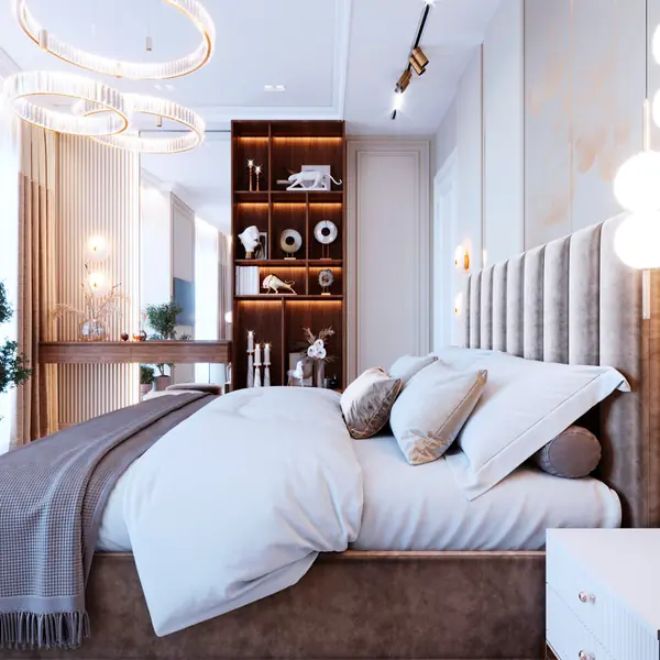 Собрание клубных домов «WEST GARDEN»