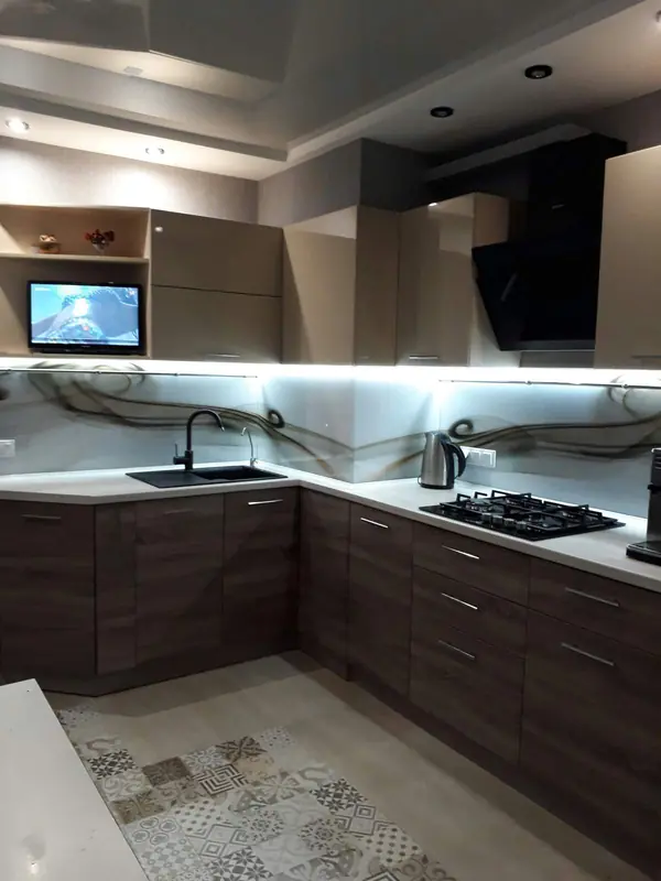 Производство мебели