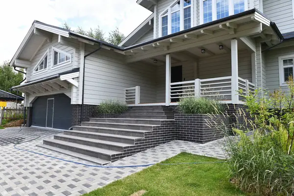 Северо-американский колорит