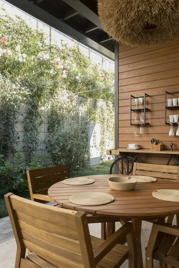 Вилла под ключ ул. Туренко, Сочи, экстерьер