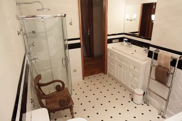 Квартира для бабушки и дедушки