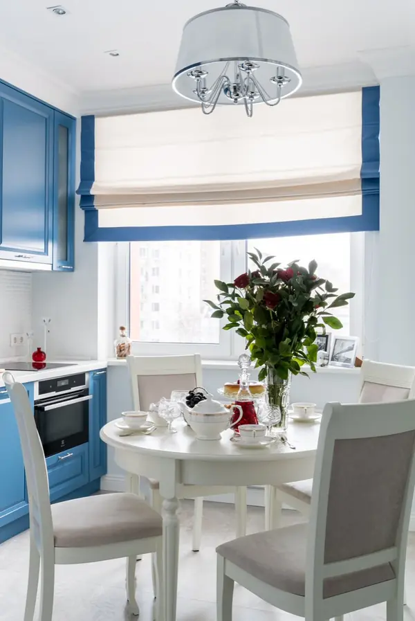 ЖК Пресненский вал 14