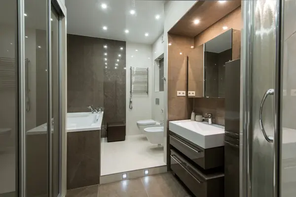 Фотосессия квартиры 70 м2