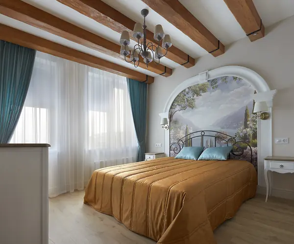 Уютная классика