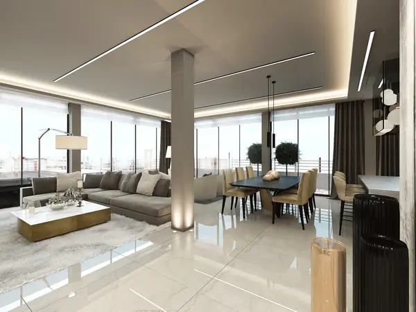 Квартира 175 кв.м.