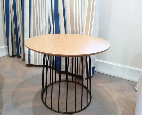 Меблирование квартиры на Кутузовском проспекте