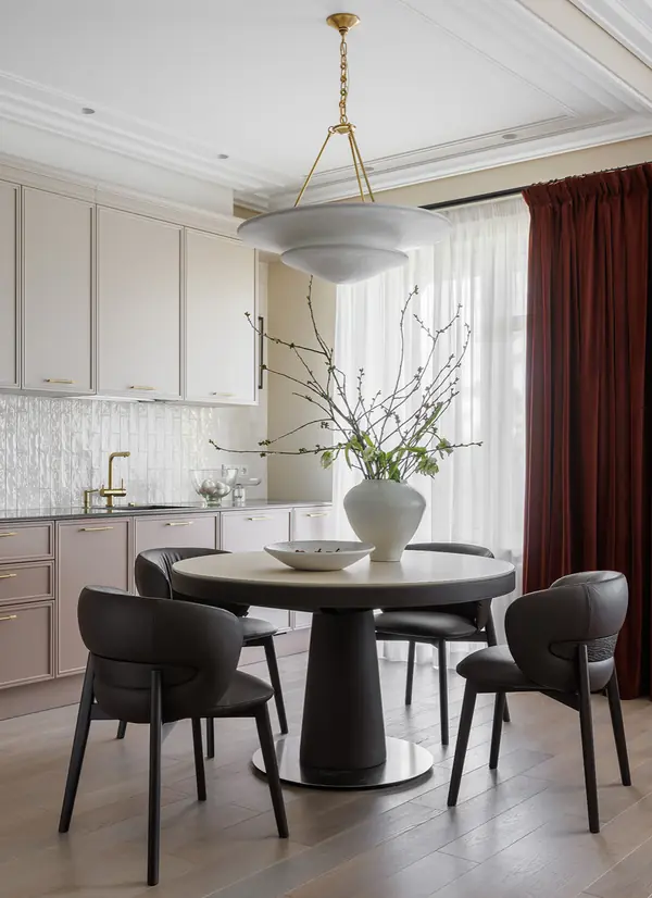 Таунхауз ANN