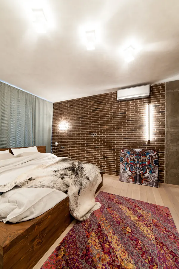 Стихия бетона