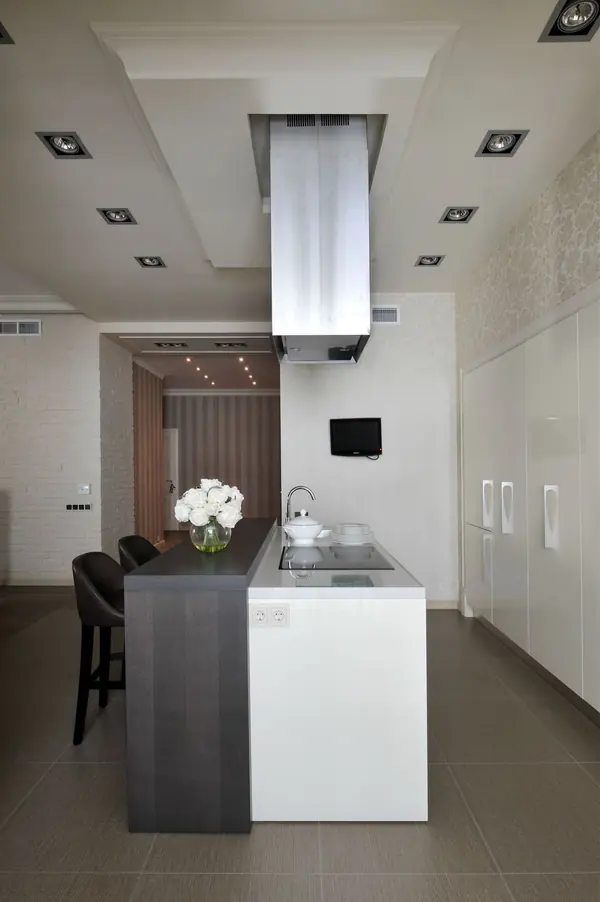 Квартира на Староволынской