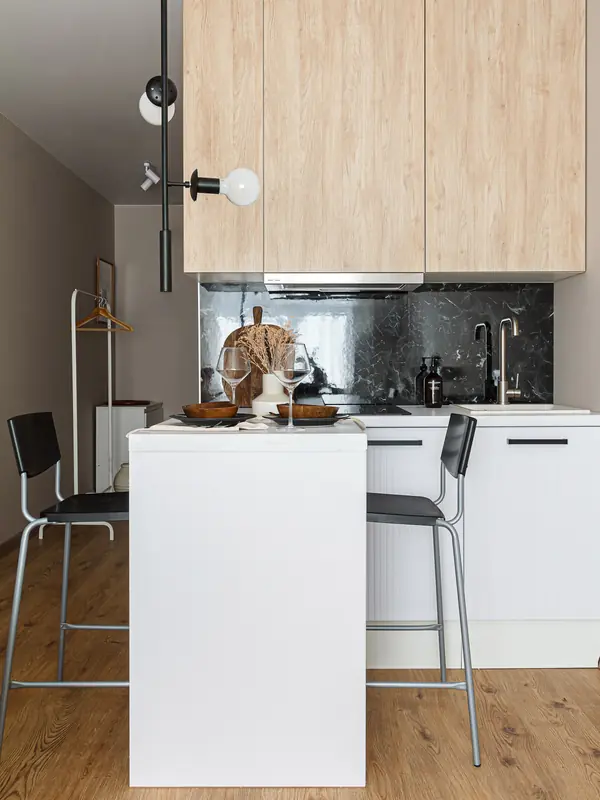 Фотосъемка квартиры для посуточной аренды