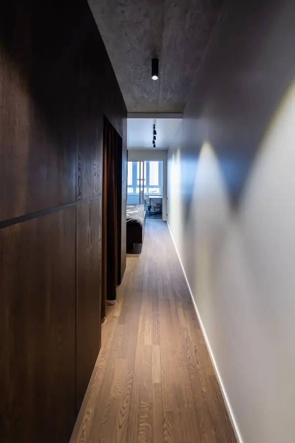 БРУТАЛЬНЫЙ МИНИМАЛИЗМ