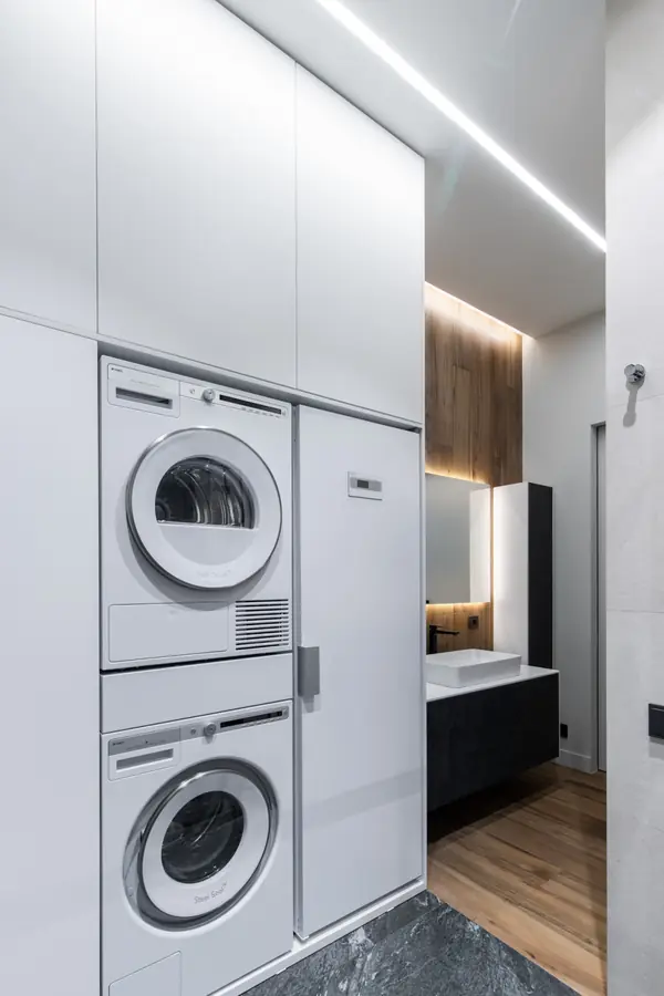 Квартира в центре Москвы для молодой девушки