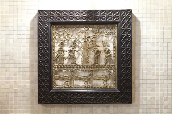 Весенний сад