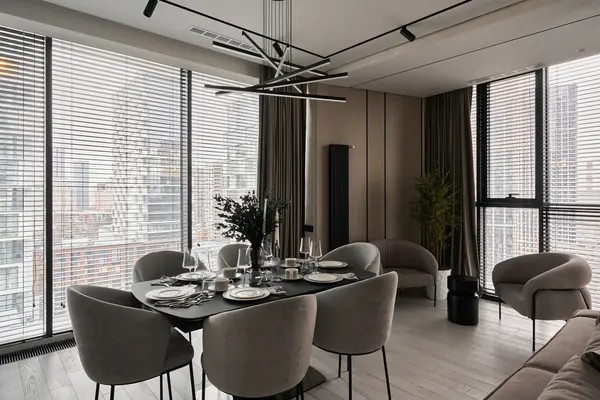 ЖК «Событие»