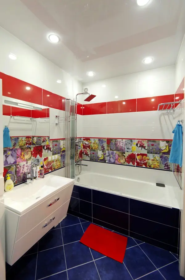 Интерьер квартиры на Егорова 25 - 3