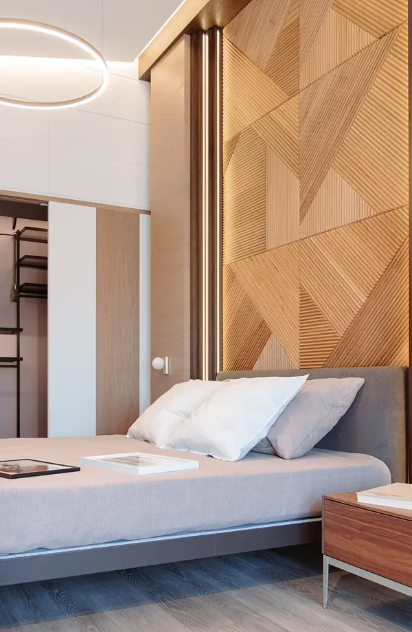 Мансарда в Санкт-Петербурге