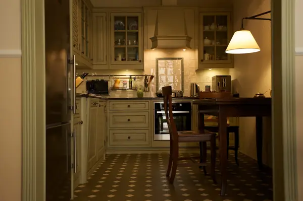 Квартира в Миракс Парк 120м2 (г. Москва)