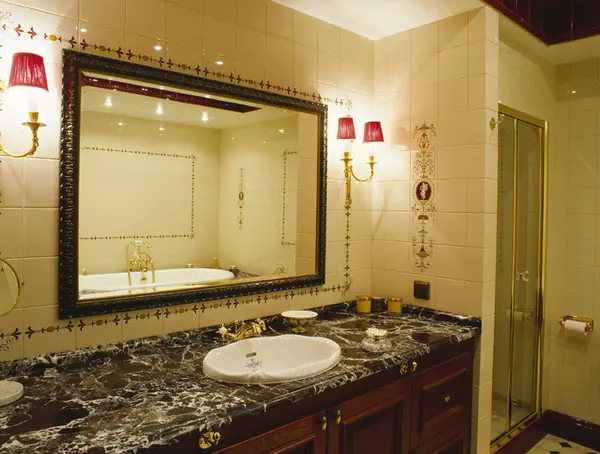 проект "Квартира-шкатулка"