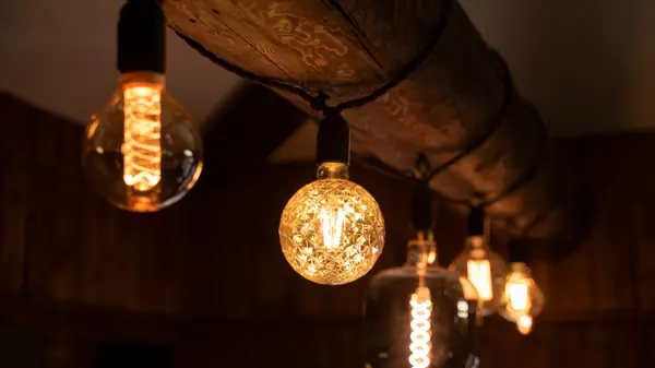 Квартира-студия в стиле лофт