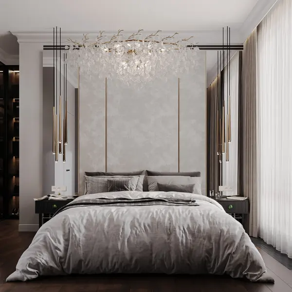 Квартира в ЖК "ВТБ Арена-Парк"