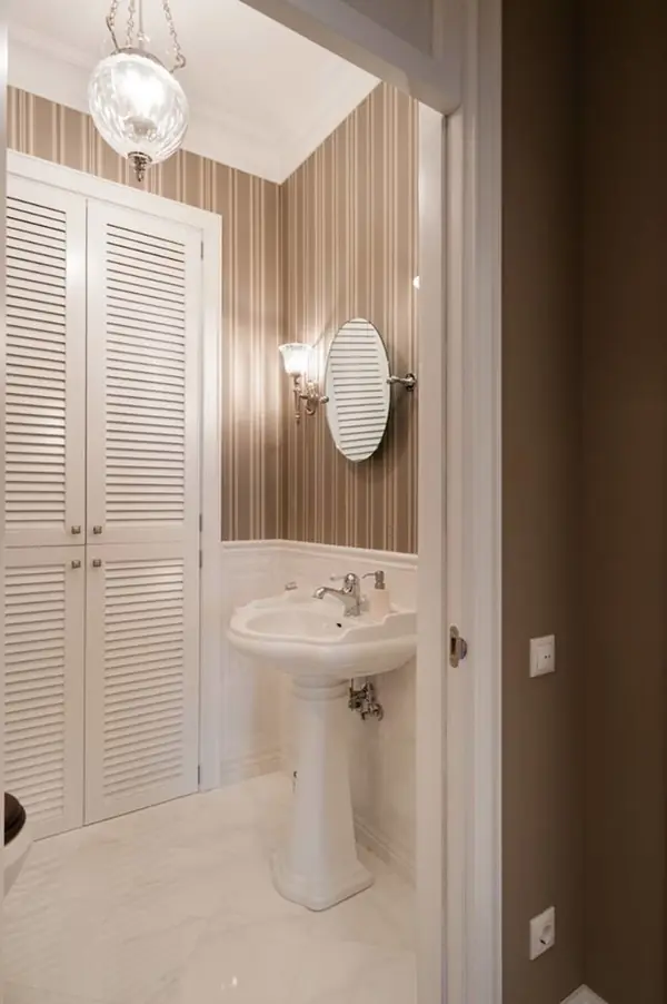 квартира подмосковье 2013