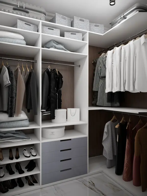 Студия для холостяка