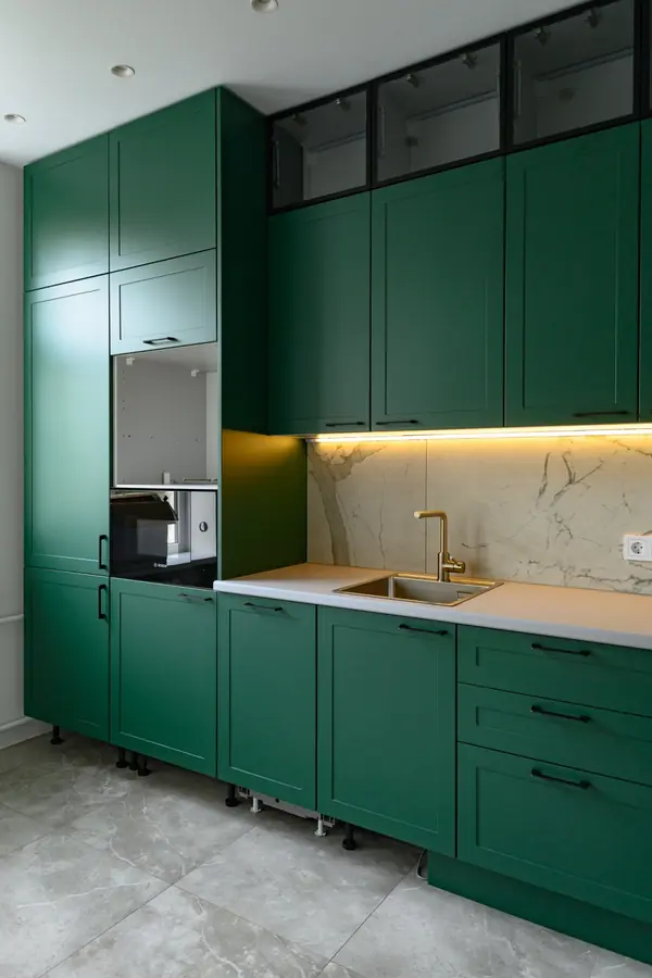 Cталинка на Свеаборгской ул., 27