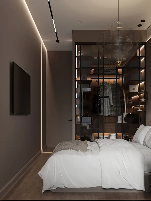 ЖК Континент